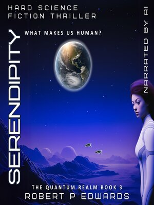 cover image of Serendipity